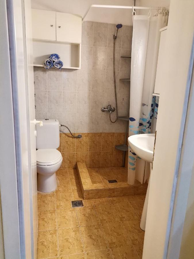 Maisonette Wave Μεταμόρφωση Εξωτερικό φωτογραφία