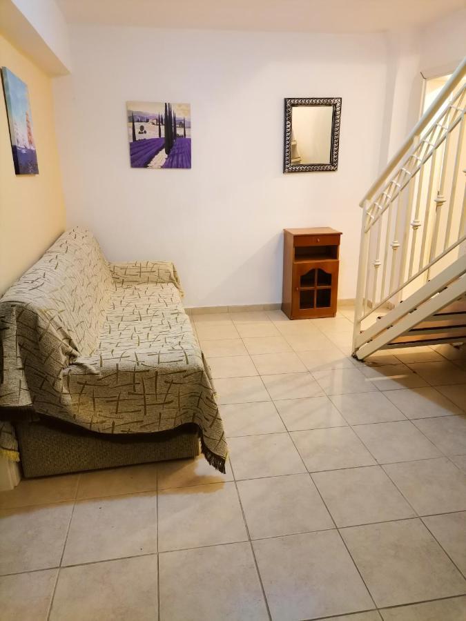 Maisonette Wave Μεταμόρφωση Εξωτερικό φωτογραφία