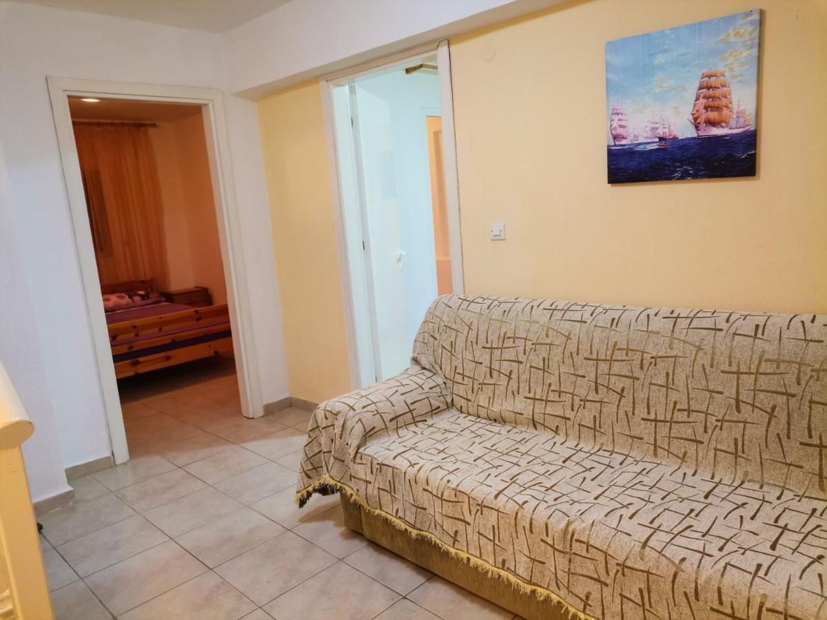 Maisonette Wave Μεταμόρφωση Εξωτερικό φωτογραφία