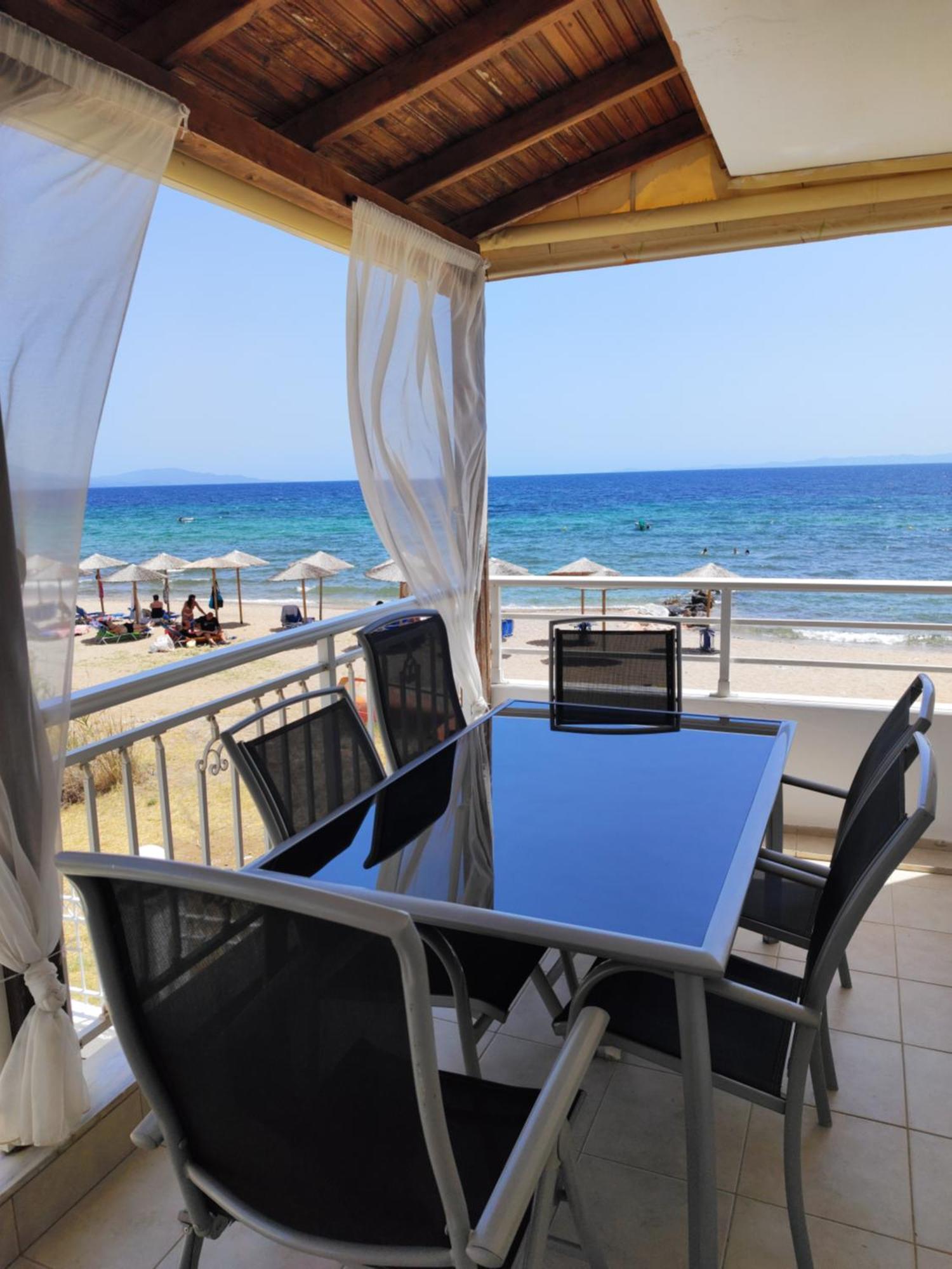 Maisonette Wave Μεταμόρφωση Εξωτερικό φωτογραφία