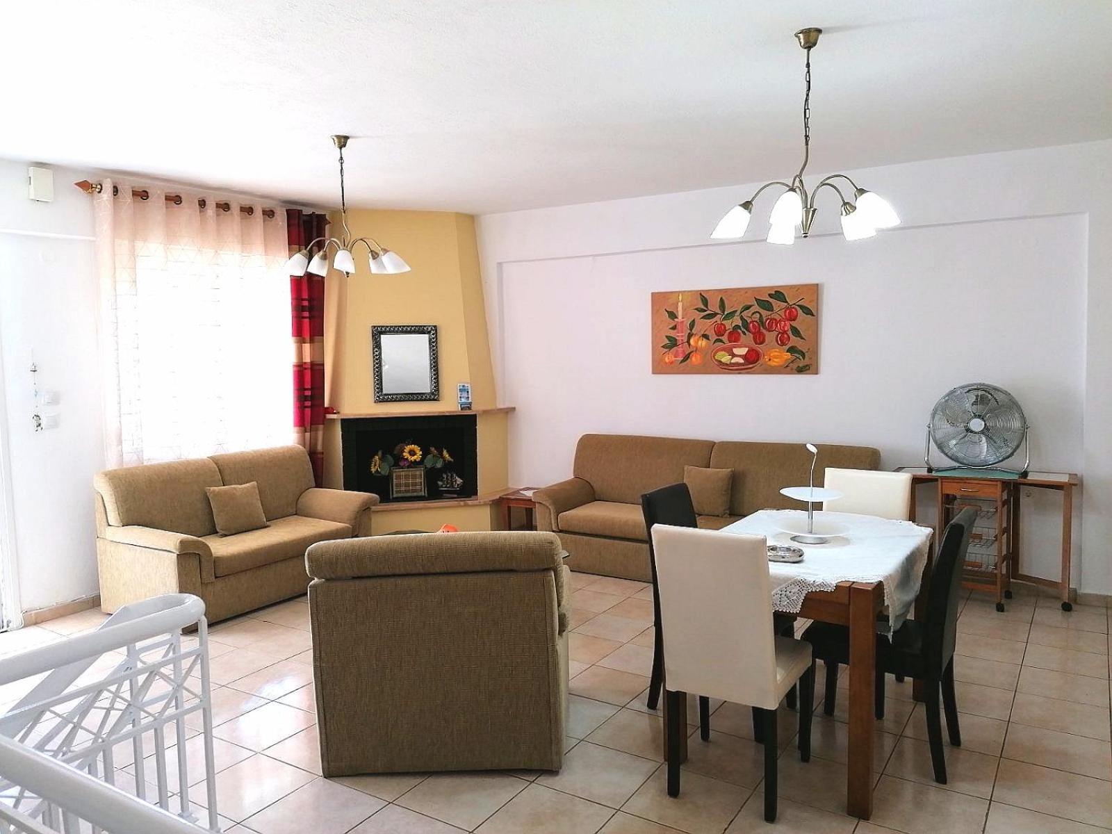 Maisonette Wave Μεταμόρφωση Εξωτερικό φωτογραφία