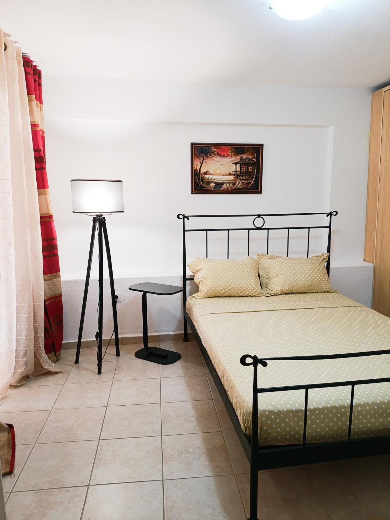 Maisonette Wave Μεταμόρφωση Εξωτερικό φωτογραφία