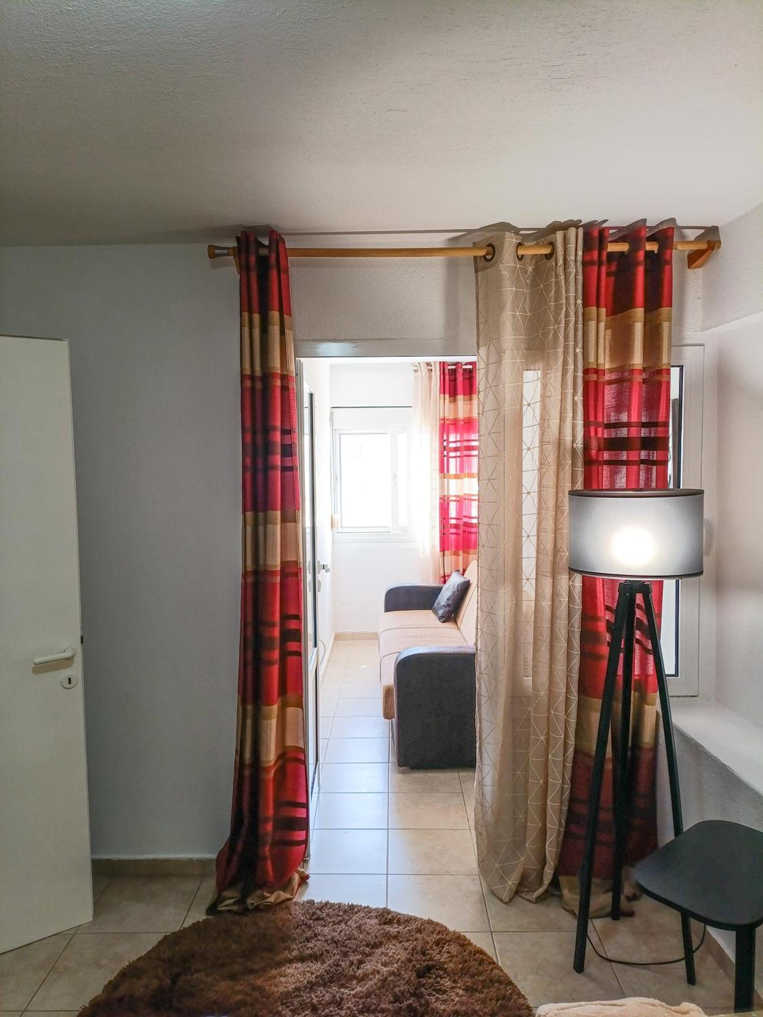 Maisonette Wave Μεταμόρφωση Εξωτερικό φωτογραφία